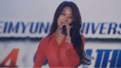 Nine Muses - GLUE