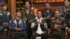 三代目J Soul Brothers - LIVEMONSTER 三代目JSB