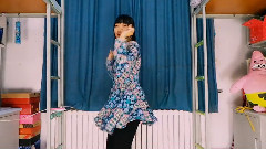 舞蹈视频 - 小鸡哔哔 舞蹈版
