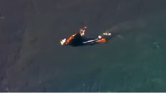 2014极限运动牛人集锦:红牛敢死队