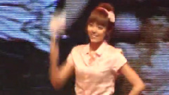 少女时代,Jessica - Kissing You