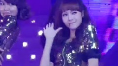 少女时代,Jessica - Hoot