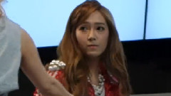 少女时代,Jessica - Talk