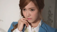 少女时代,Jessica - For SOUP 2013 F/W PhotoShoot