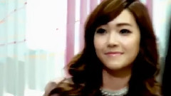 少女时代,Jessica - Give Me Songs Jessica