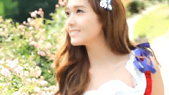 少女时代,Jessica - GiRL Perfume Comercial Ver.3 Jessica 篇