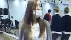 少女时代,Jessica - Mr.Mr.