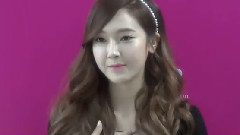 少女时代,Jessica - SOUP Fansign Event