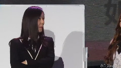 少女时代,f(x),Jessica,Krystal(f(x)) - 自我介绍 游戏互动