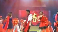 华语群星 - 开场舞