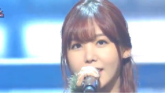 Raina(After School) - 知道是开玩笑 - KBS音乐银行 现场版 14/10/24