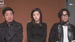 全智贤 - 柏林画报拍摄幕后采访