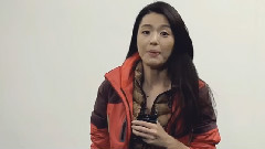 全智贤 - Nepa 2014FW 画报making film