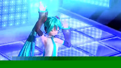 初音未来 - メルト