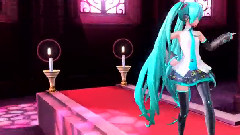 初音未来 - ワールドイズマイン