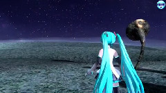 初音未来 - ほしをつくるひと