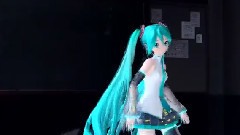 初音未来 - ローリンガール