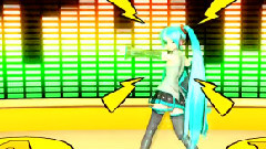 初音未来 - リモコン
