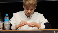 Teen Top - 光州签售会 主-L.Joe 饭拍版