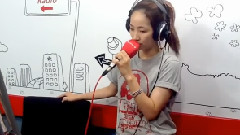 朴誉恩(Wonder Girls),Wonder Girls - Bond <Super K-Pop>电台