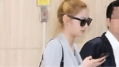 After School - 机场时尚 Super Idol Chart Show Nana Cut