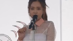 WINGS - 花开了