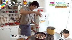 日本群星 - MOCO厨房 12/06/28