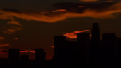 Time Lapse延时摄影
