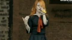 Paramore - Misery Business Summer Sonic Tokyo
