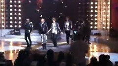 EXO-M - History
