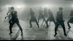 郑允浩,东方神起 - Music Dragon - Next Week Flow 東方神起Cut