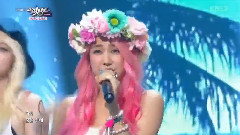 SPICA - Tonight 现场混合