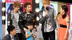 EXO-M - 非常不一班