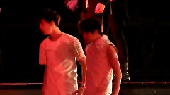 SMROOKIES - SMRookies & Lucifer