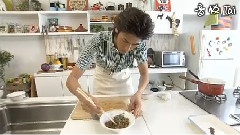 日本群星 - もこみち流 名古屋風 牛スジ丼 11/06/27