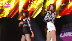 After School - Flashback & Bang!