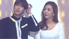 ZE:A,黄光熙(ZE:A) - SBS 时尚王Korea2 E09 黄光熙 Cut