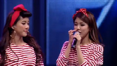 SPICA - WAPOP SPICA Cut