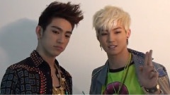JJ Project - 杂志拍摄花絮