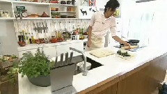 日本群星 - もこみち流ホワイトアスパラのソテー 11/04/06