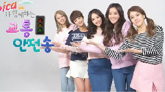 SPICA - Spica安全驾驶宣导