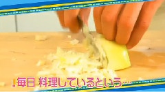日本群星 - もこみち流メキシカンスープ 11/04/05