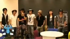Kis-My-Ft2 - kis-my-ft2香港拍摄 花絮版