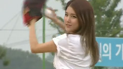 SPICA - Spica Hanstar 开球