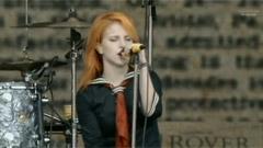 Paramore - Decode Summer Sonic Tokyo