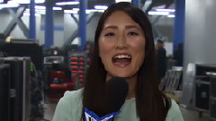 SPICA - More Backstage Interviews Coming Soon!