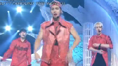 GOT7 - Aroun The World