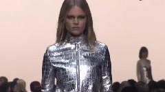 Fashion Show - Anna Ewers - Spring Summer 2015