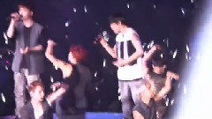 EXO-K,EXO - The Lost Planet In Seoul
