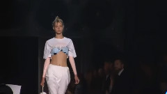 Fashion Show - Carolin Loosen - Spring Summer 2015